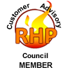 RH Peterson Customer Advisory Council Member