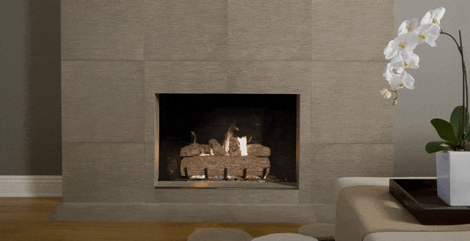 Real Fyre Traditional Fireplaces Real Fyre Traditional Fireplaces