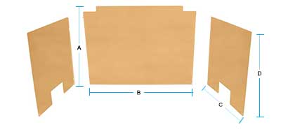 FBC Dimensions