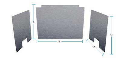 FBC Dimensions