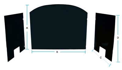 FBSB Dimensions