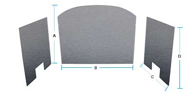 FBS Dimensions